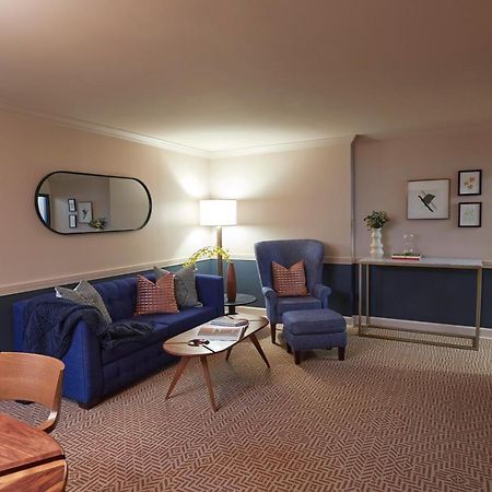 The Oliver Hotel Knoxville, By Oliver Экстерьер фото