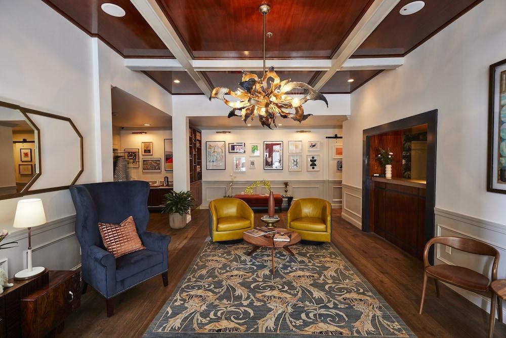 The Oliver Hotel Knoxville, By Oliver Экстерьер фото