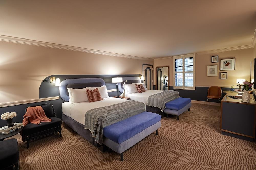 The Oliver Hotel Knoxville, By Oliver Экстерьер фото