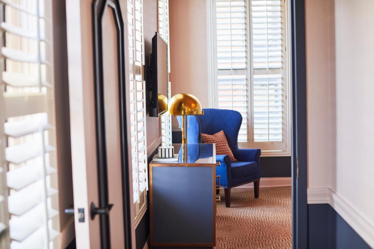 The Oliver Hotel Knoxville, By Oliver Экстерьер фото