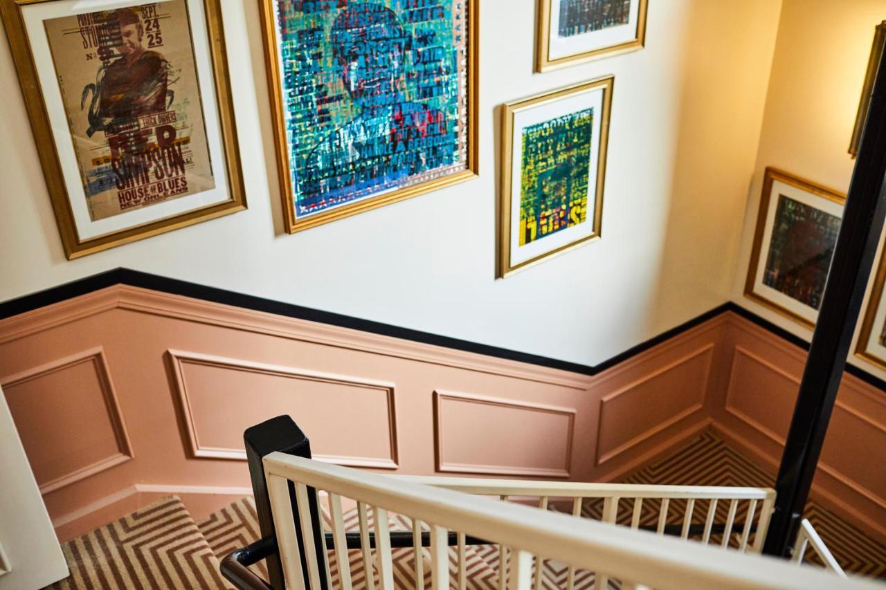 The Oliver Hotel Knoxville, By Oliver Экстерьер фото