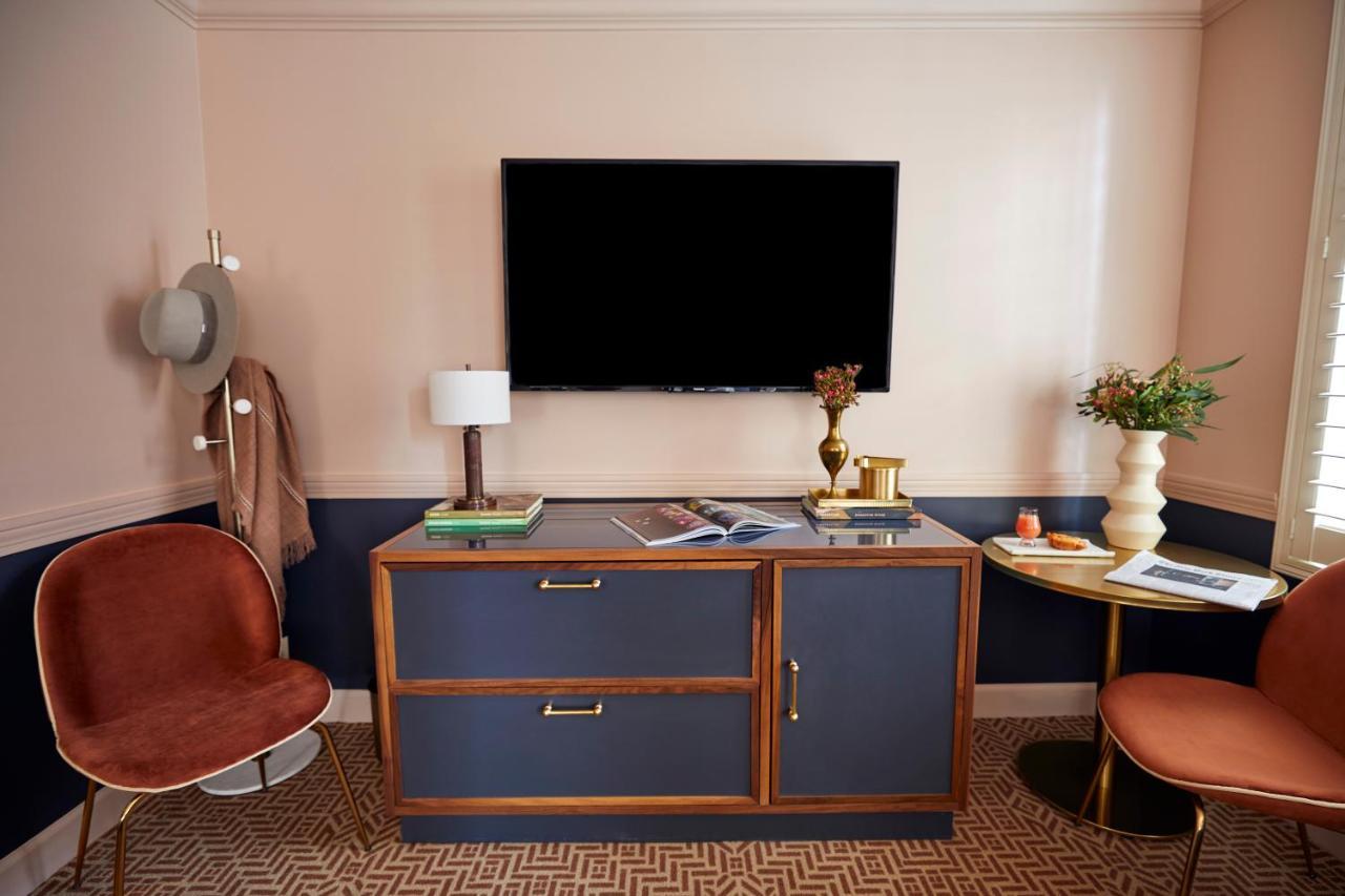 The Oliver Hotel Knoxville, By Oliver Экстерьер фото