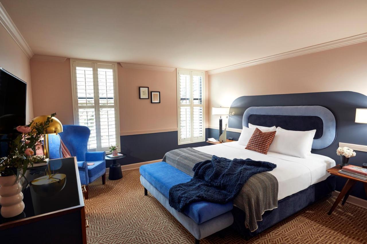 The Oliver Hotel Knoxville, By Oliver Экстерьер фото