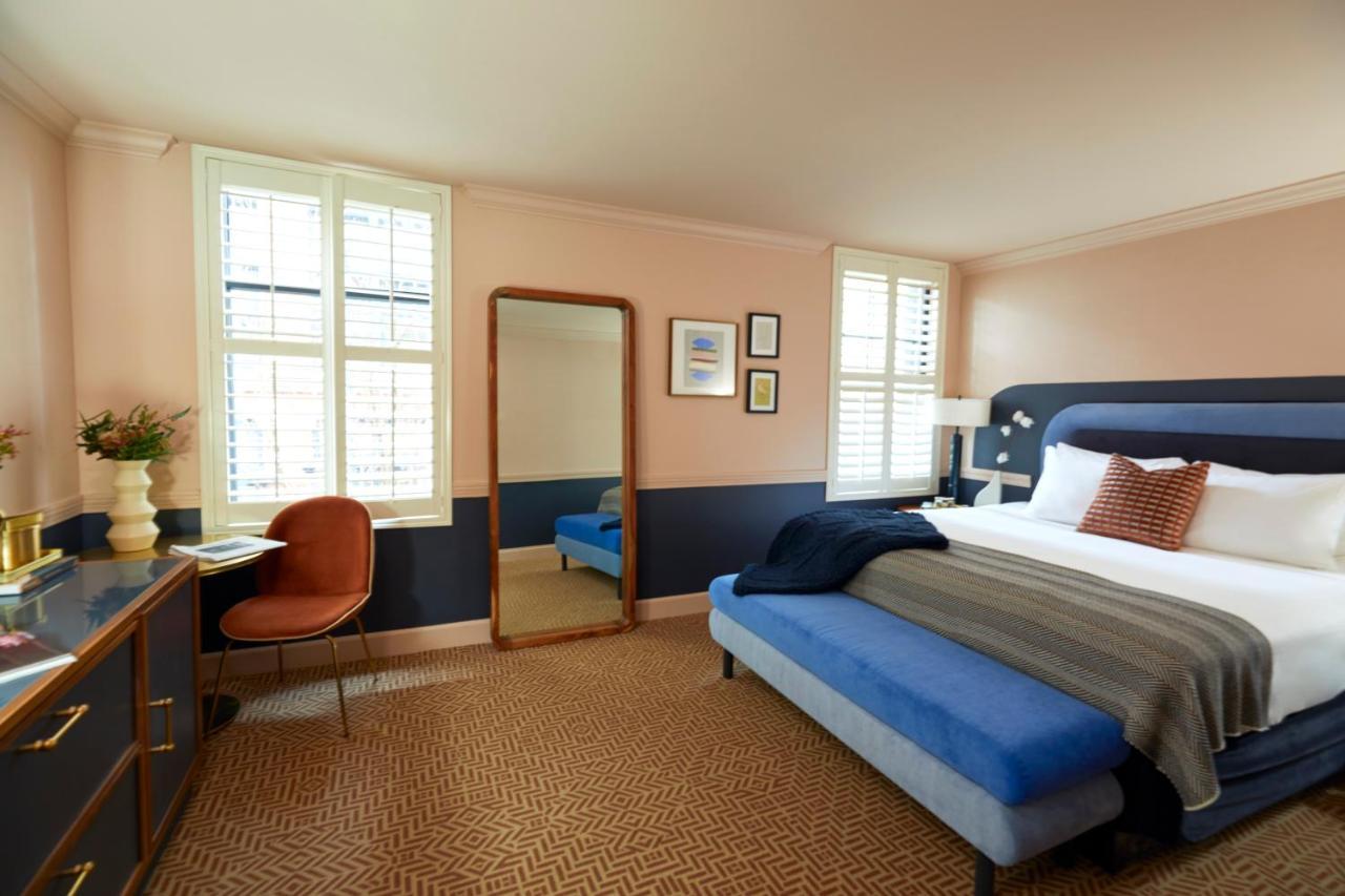 The Oliver Hotel Knoxville, By Oliver Экстерьер фото