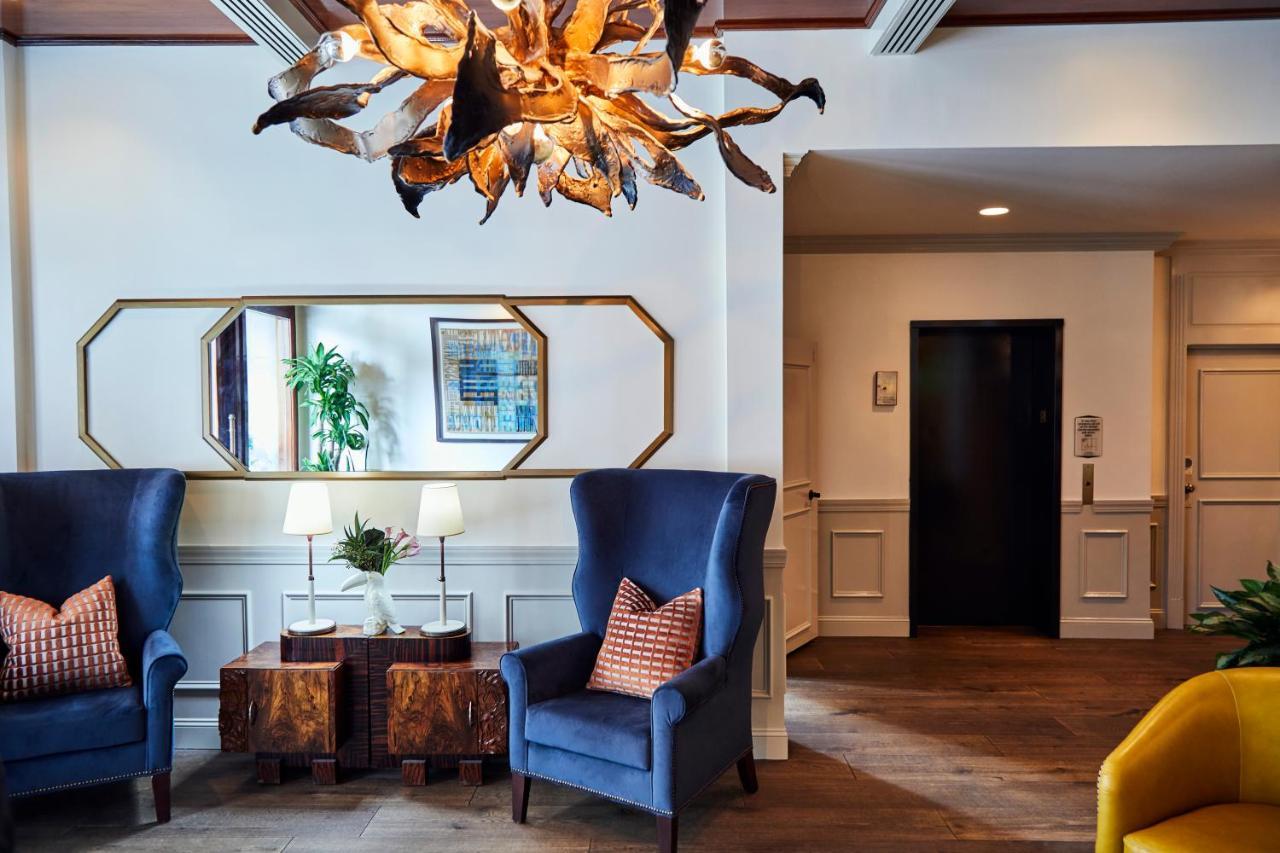 The Oliver Hotel Knoxville, By Oliver Экстерьер фото