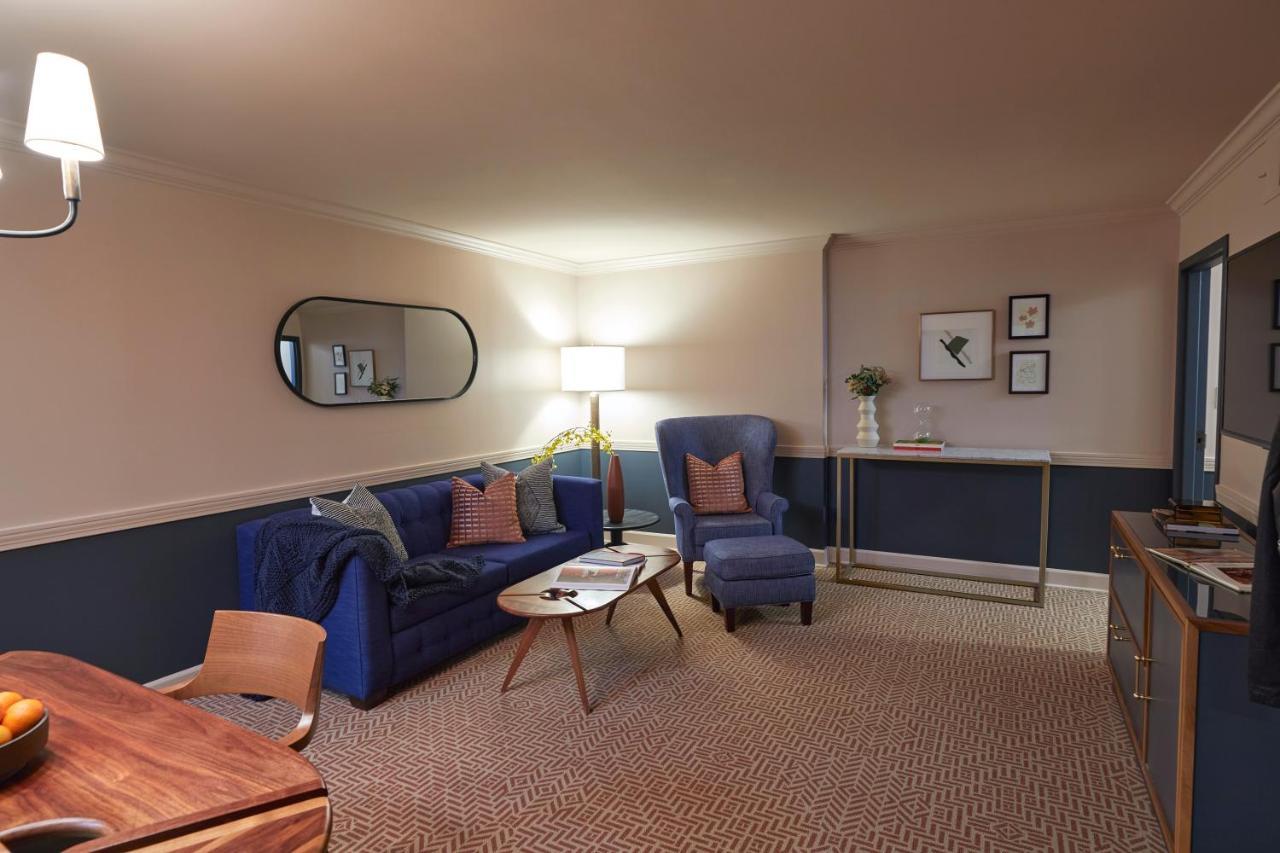 The Oliver Hotel Knoxville, By Oliver Экстерьер фото