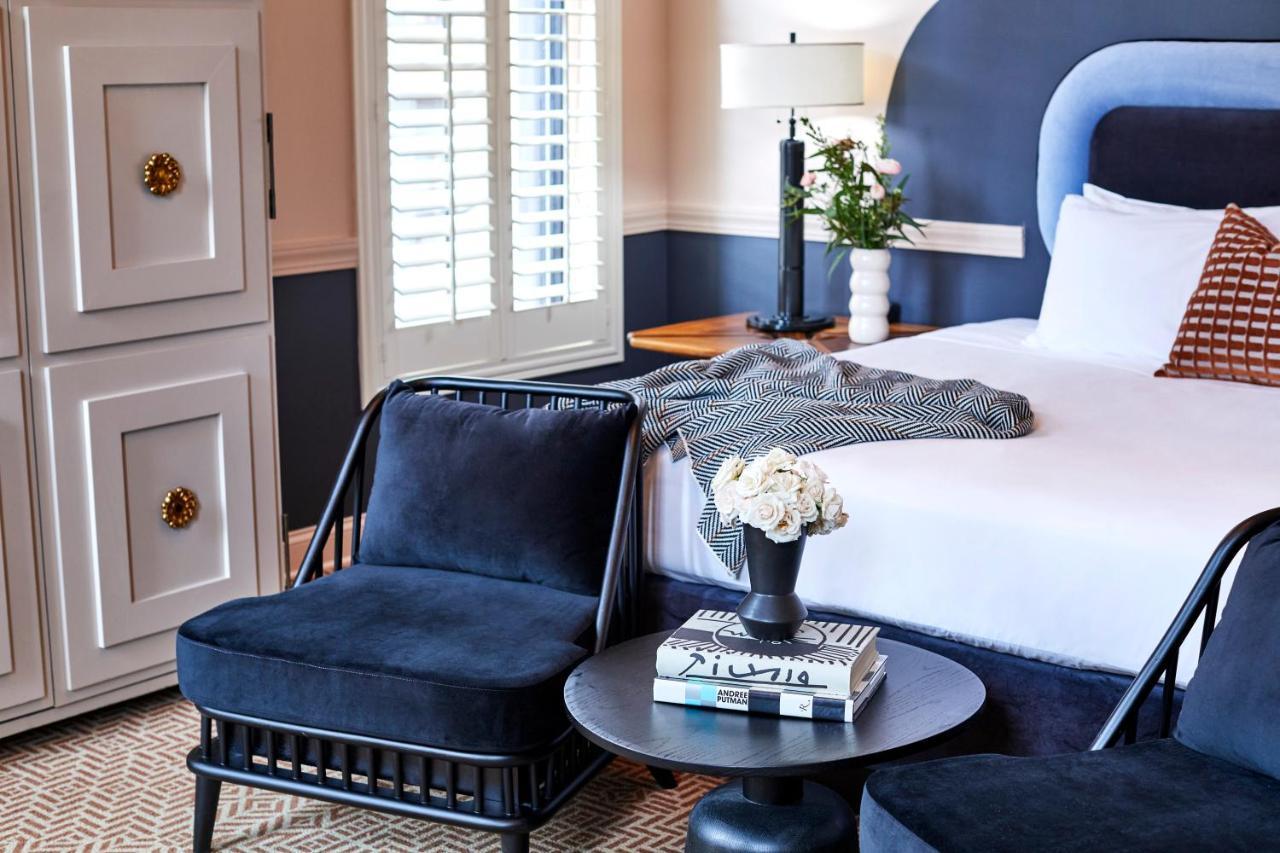 The Oliver Hotel Knoxville, By Oliver Экстерьер фото