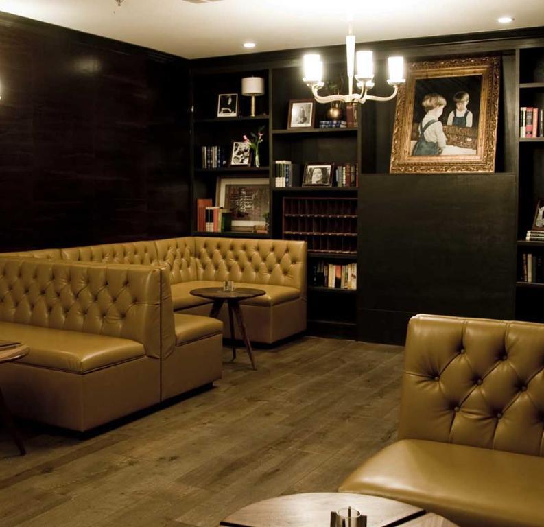 The Oliver Hotel Knoxville, By Oliver Экстерьер фото