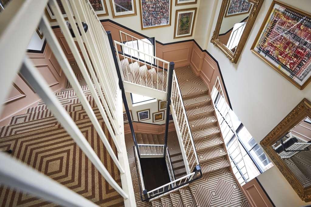 The Oliver Hotel Knoxville, By Oliver Удобства фото